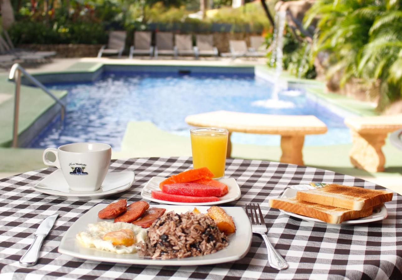 Mangaby 3* Playa Hermosa (Guanacaste)
