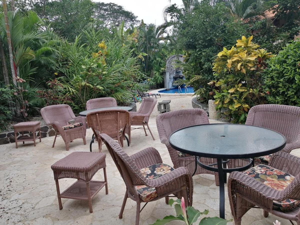 Hotel Costa Coral Tambor (Alajuela)