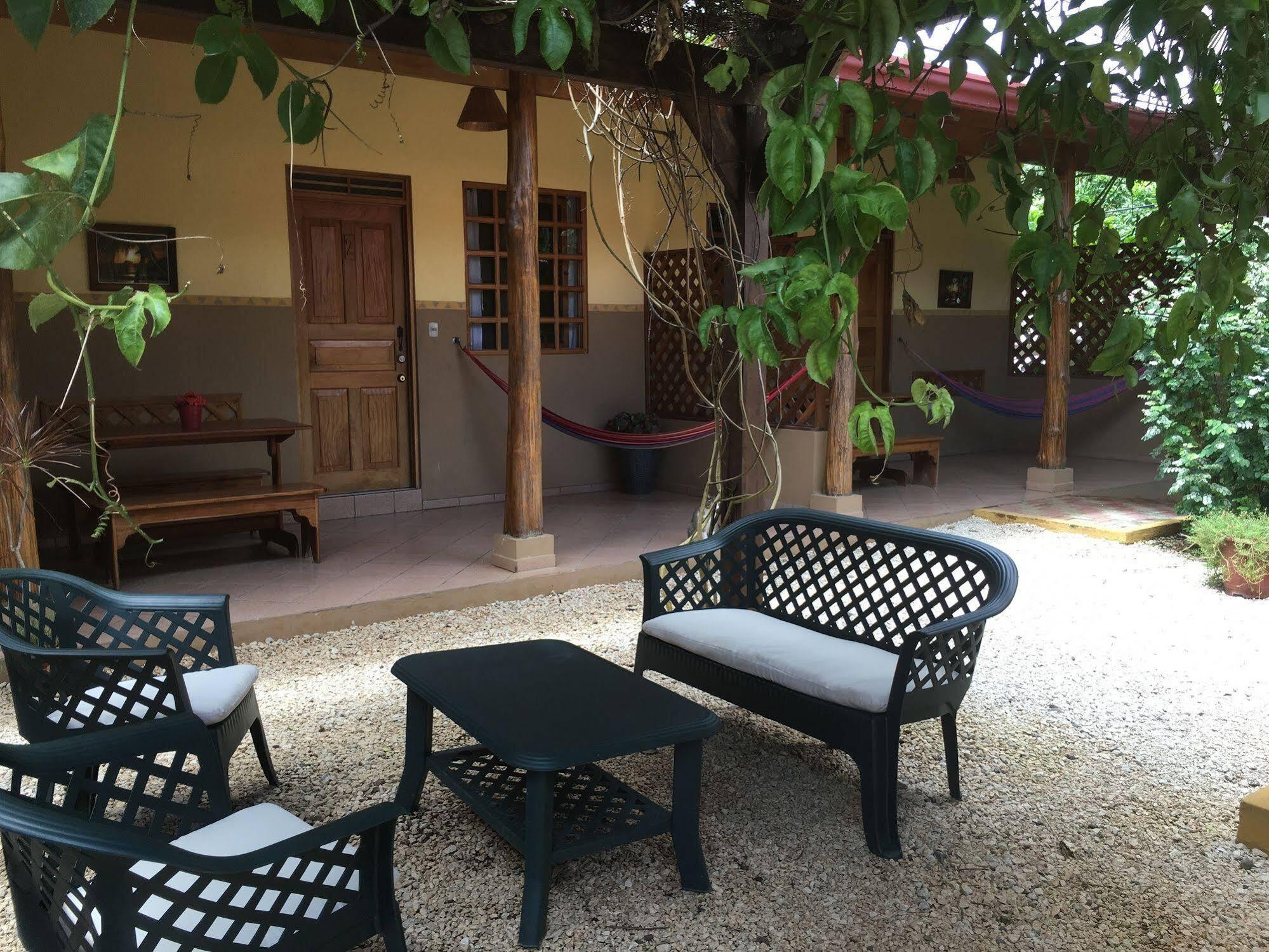 Cabinas El Colibri Hotel 3*