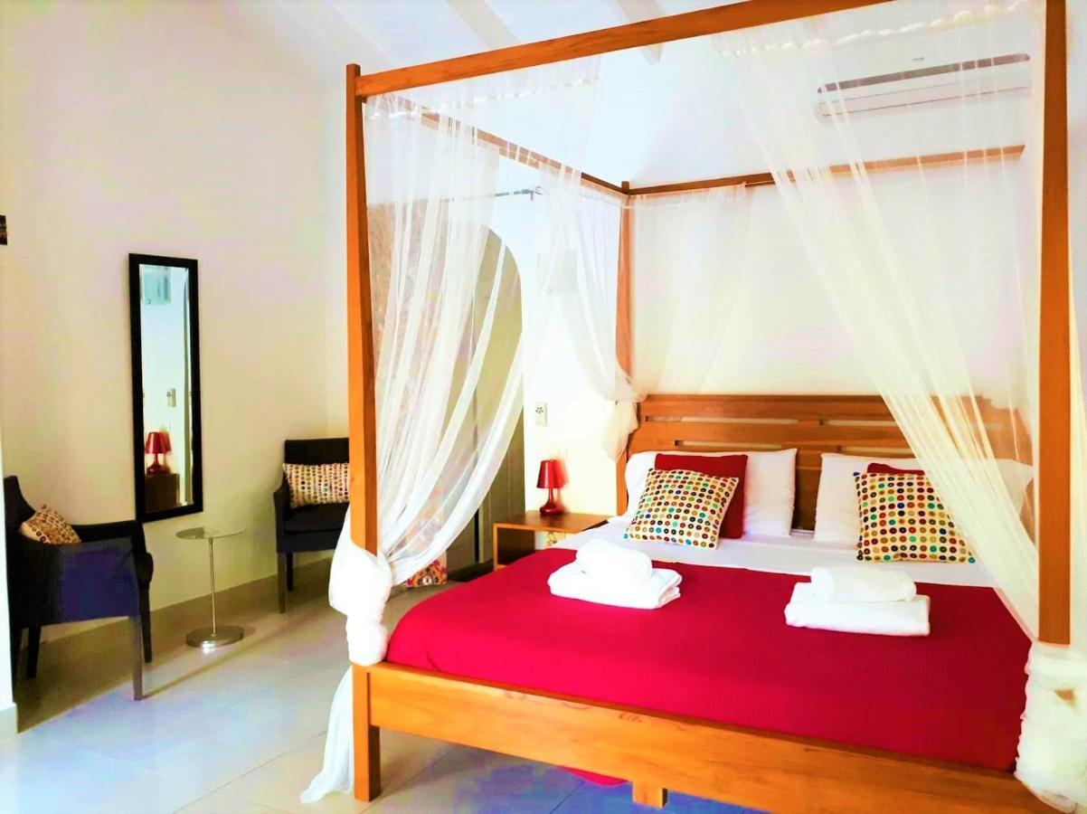 Casa Mapache Tamarindo