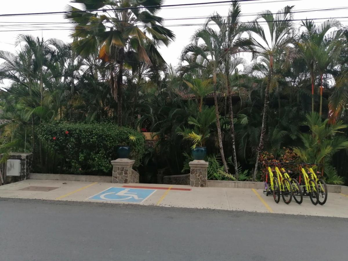 Costa Coral Hotel Tambor (Alajuela)