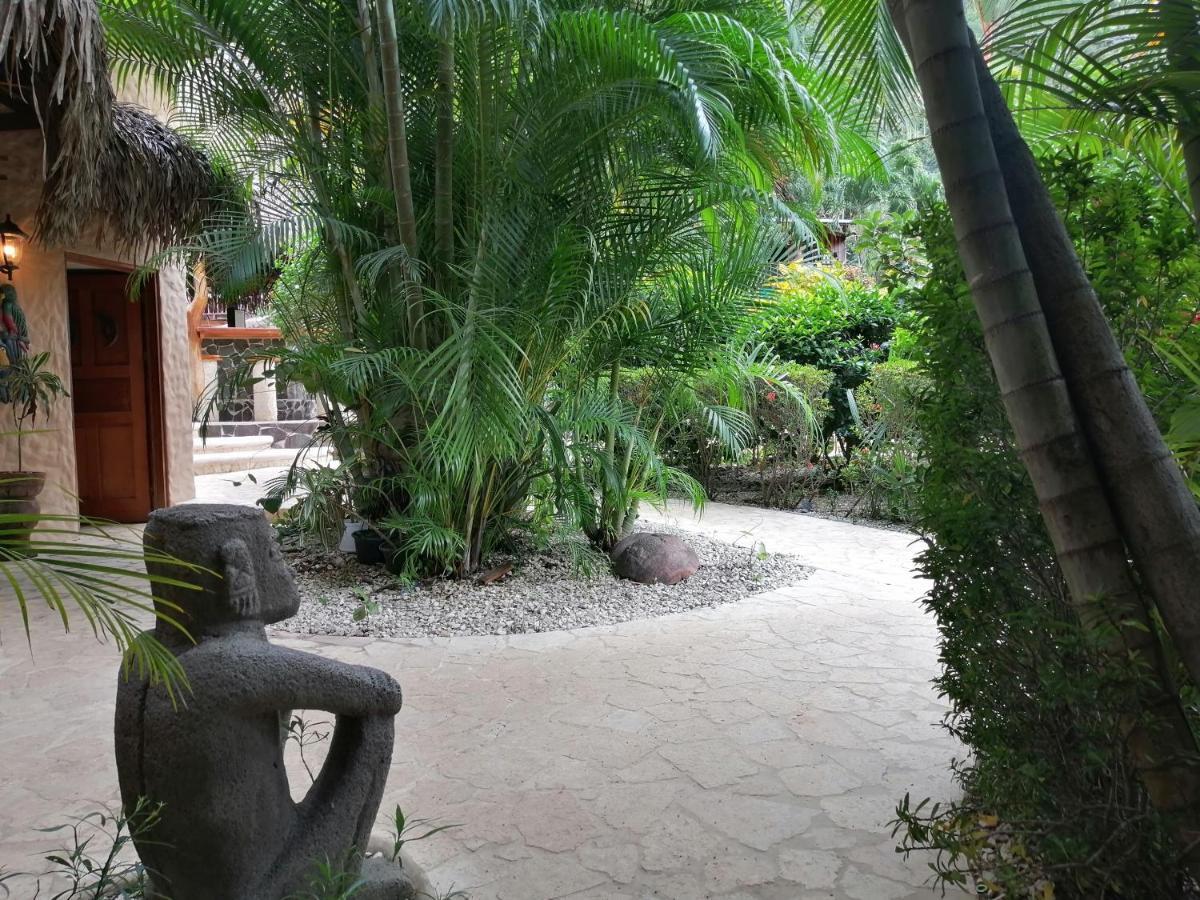 Costa Coral Hotel Tambor (Alajuela)