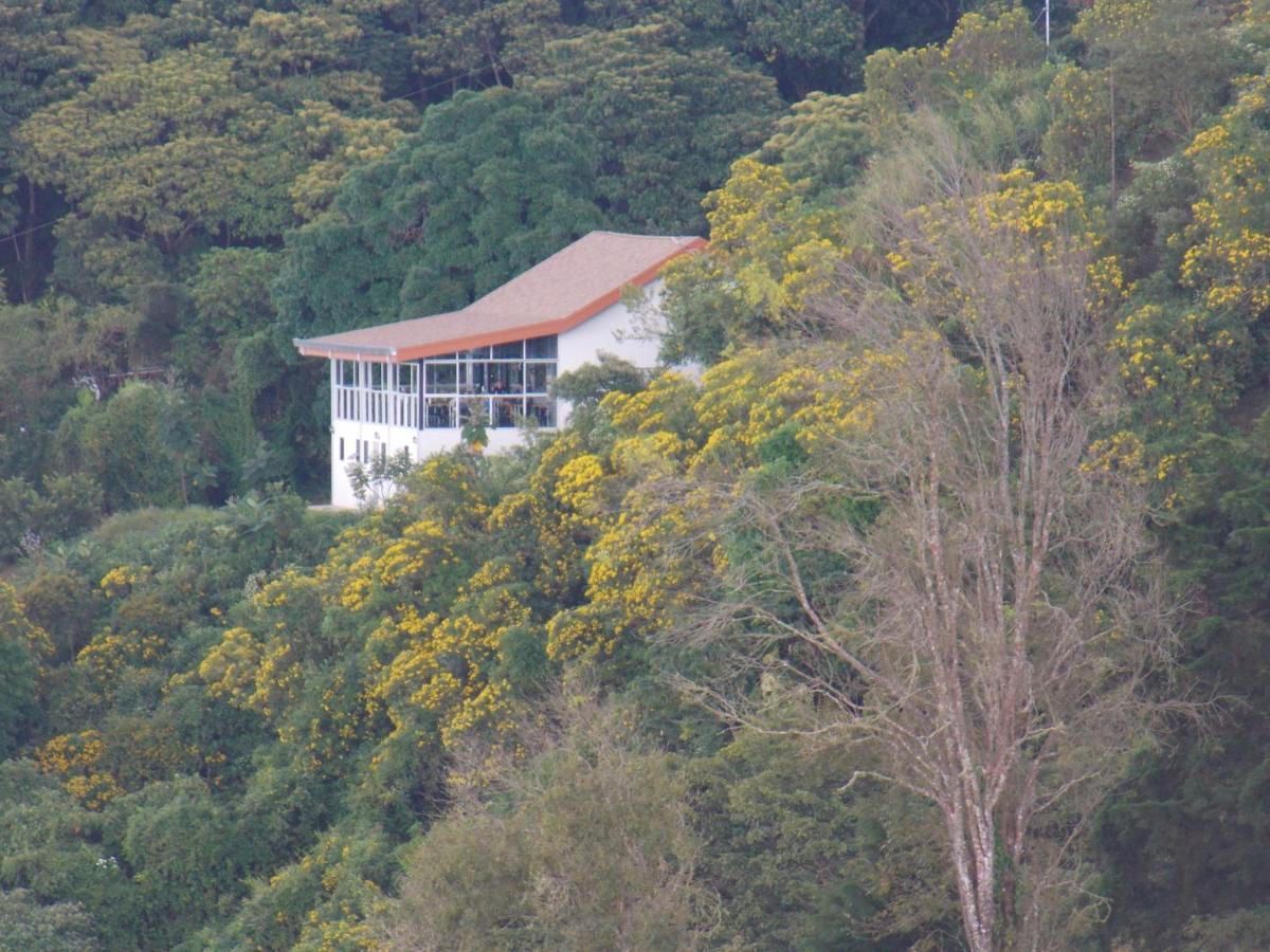 Helvetico Chalets & Reserve