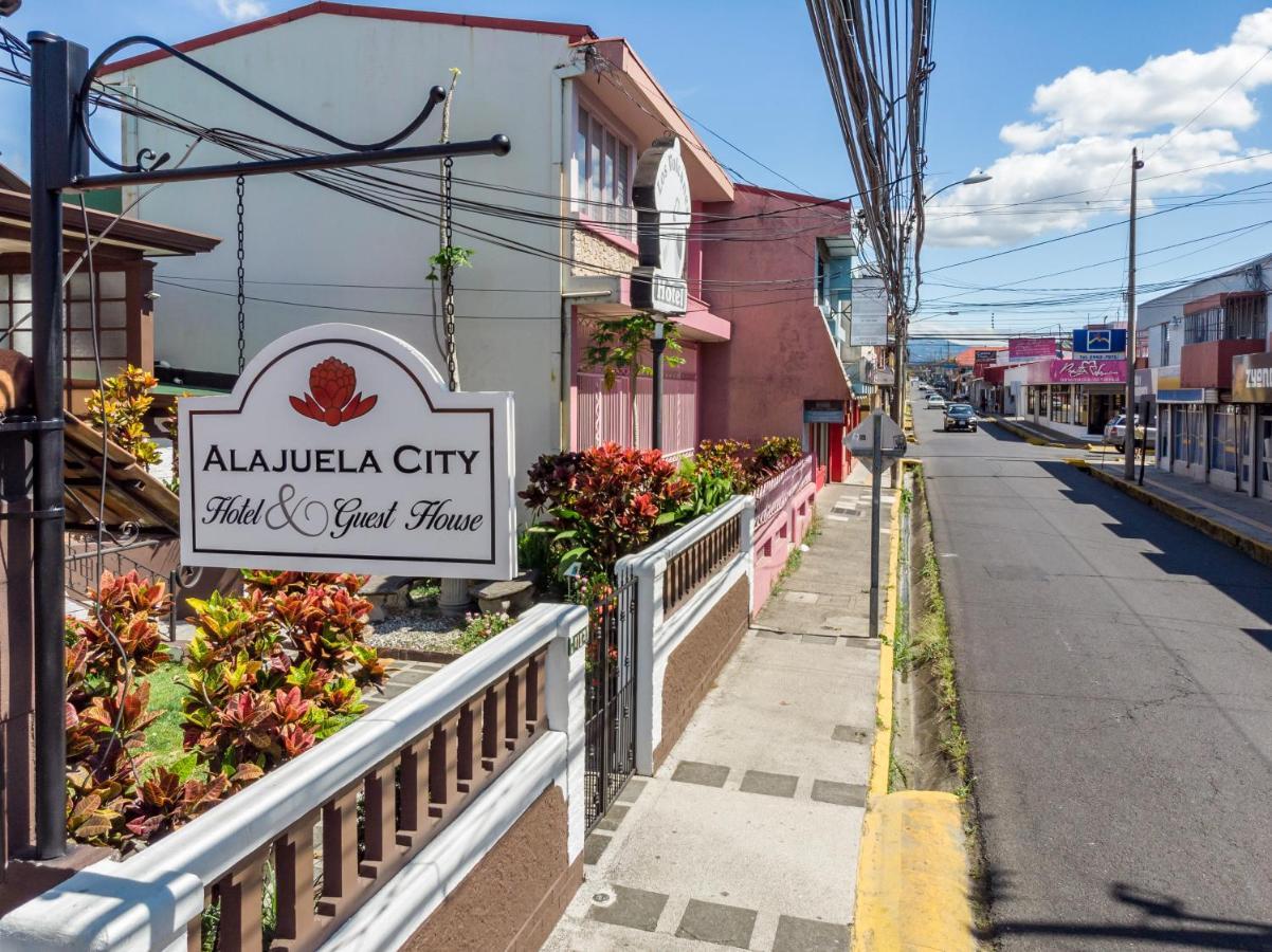 & Alajuela