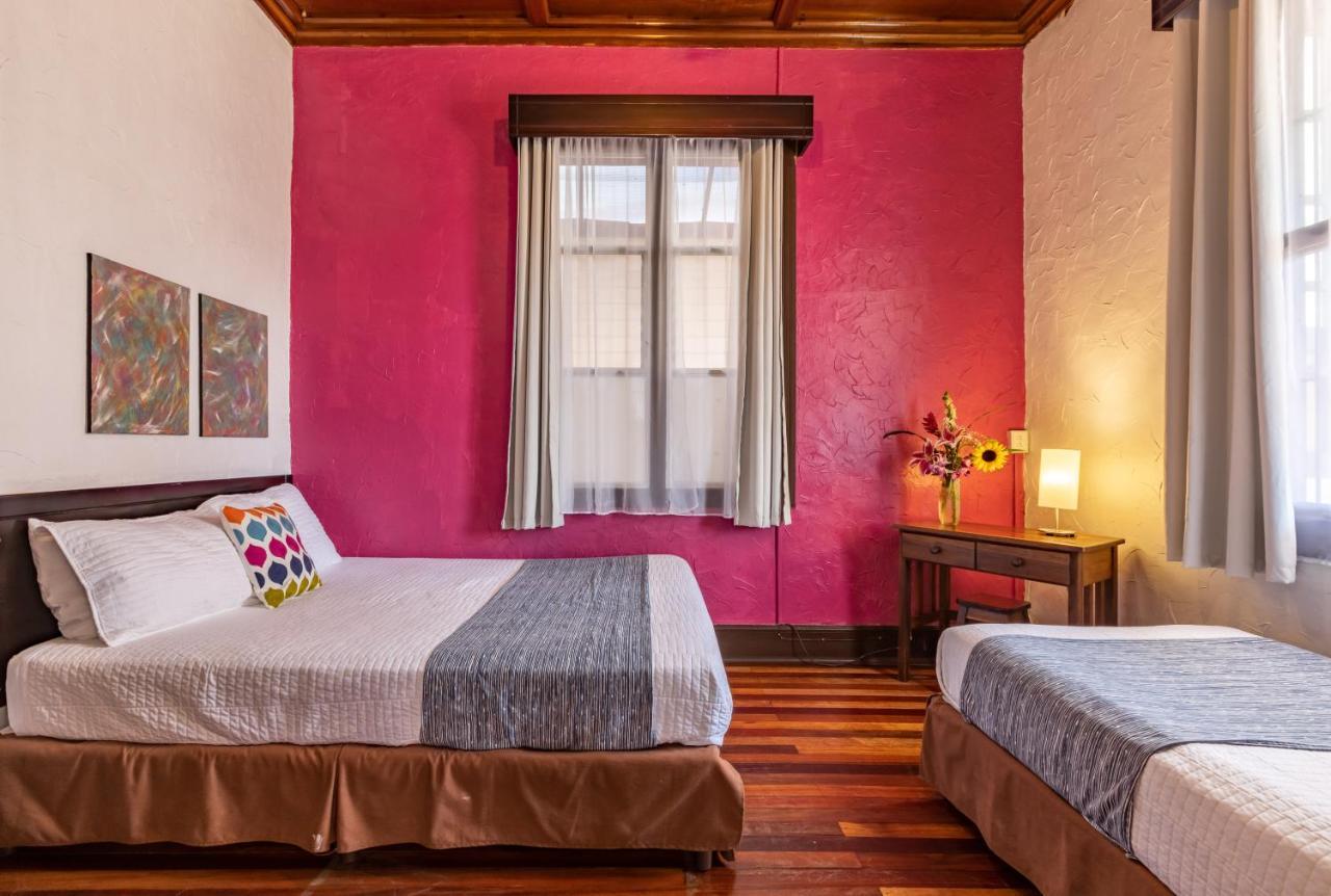 & Hotel Alajuela