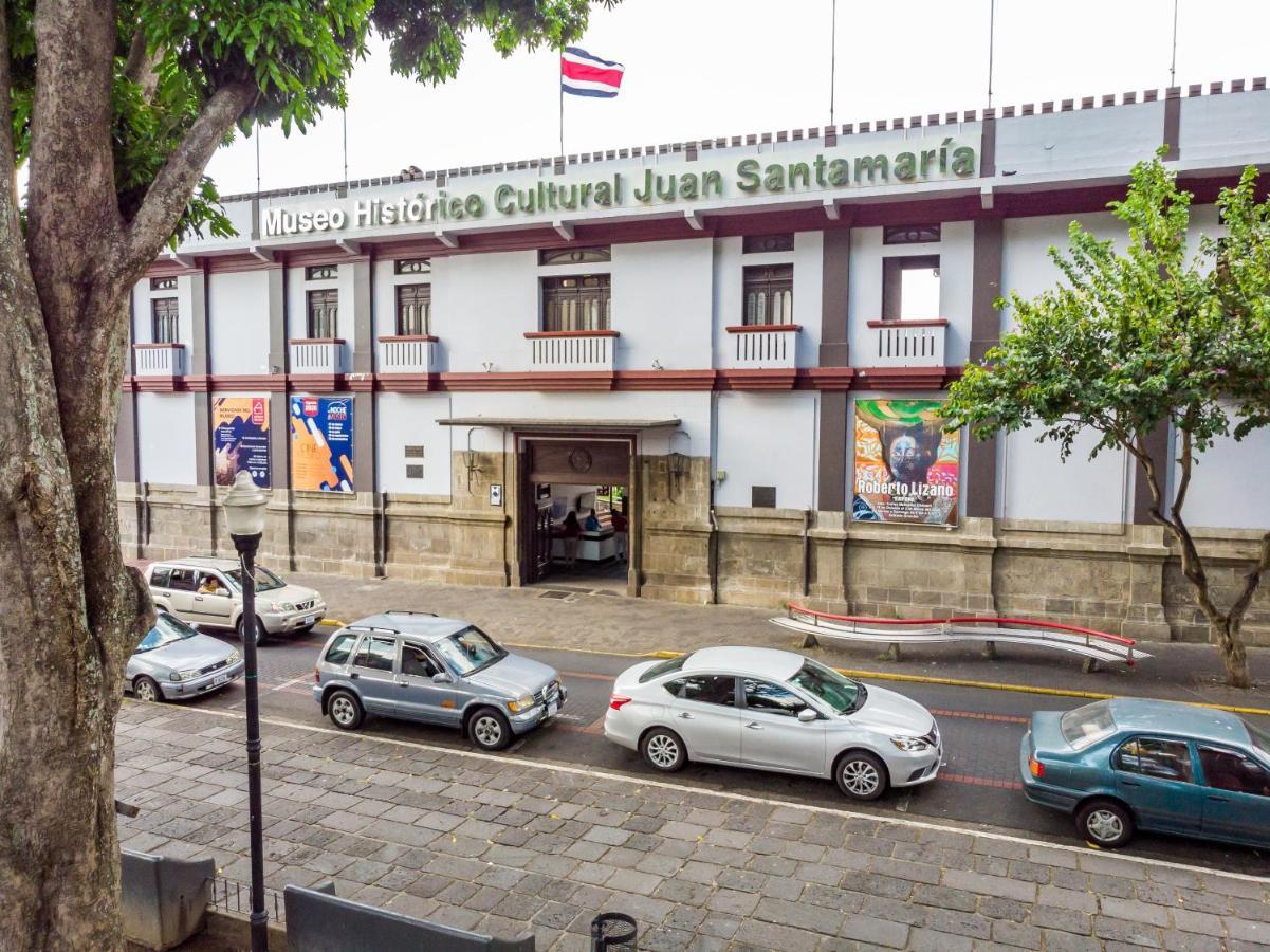 & Alajuela