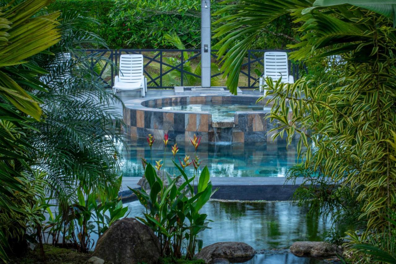 Arenal *