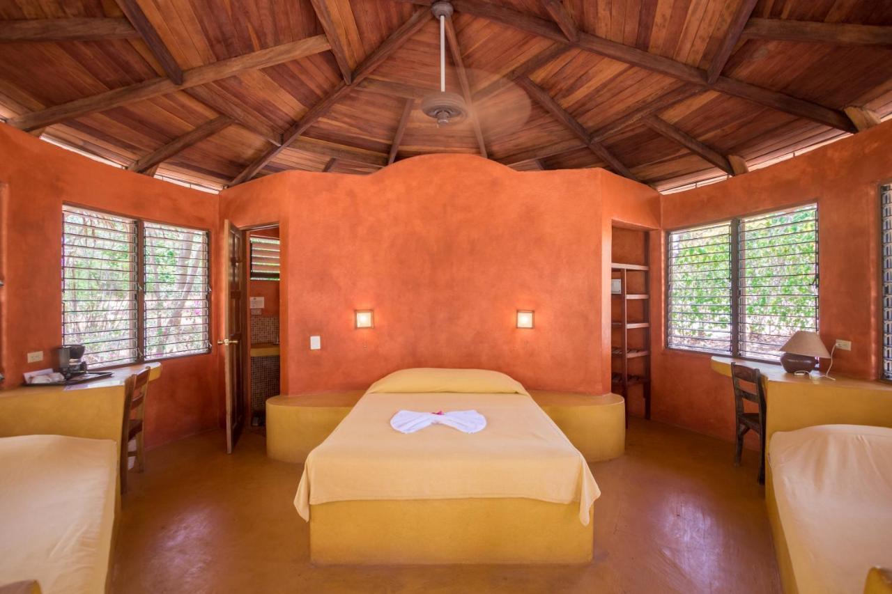 Hotel Playa Negra Hotel
