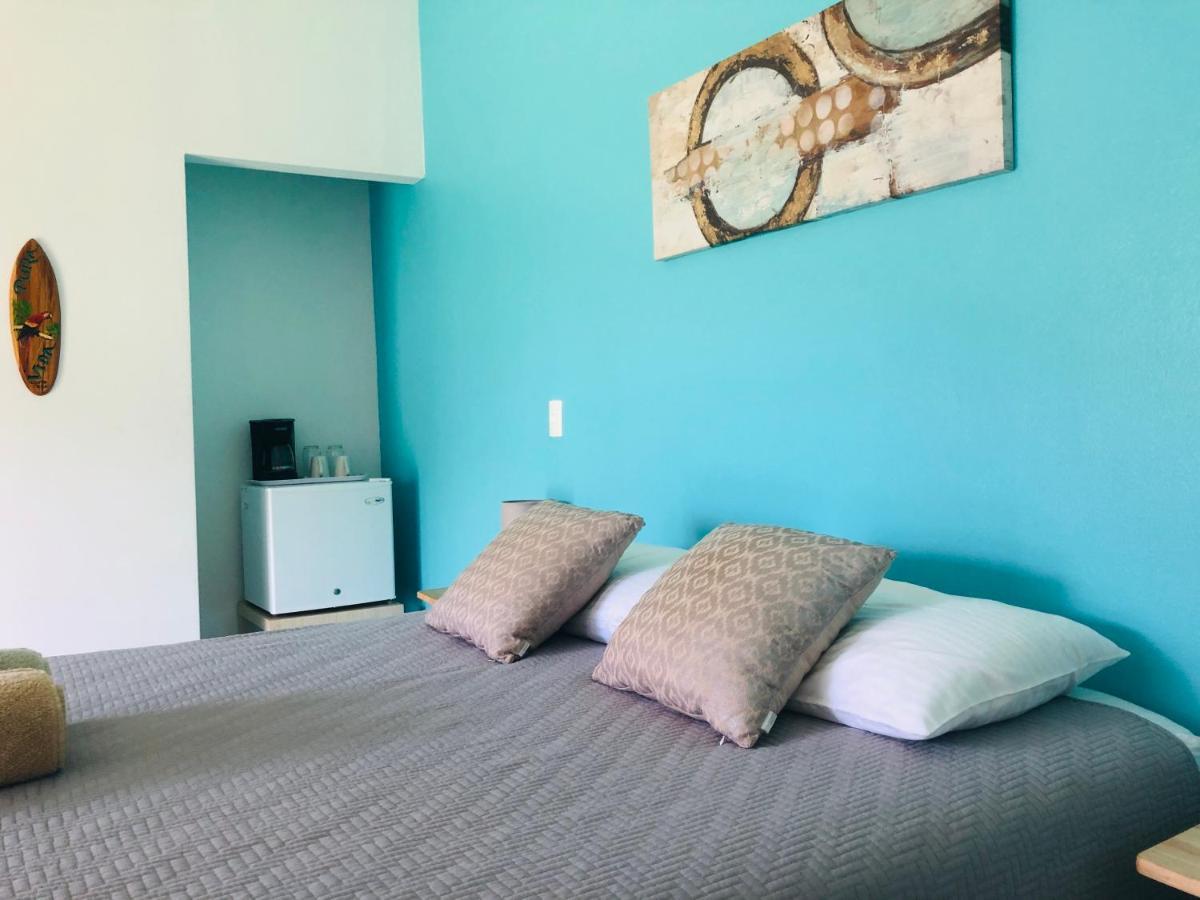 Bed & Breakfast Seahorse Tamarindo