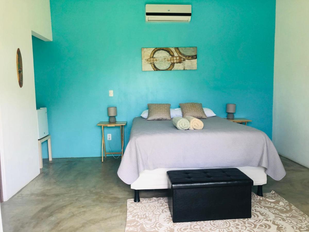 Seahorse Bed & Breakfast Tamarindo