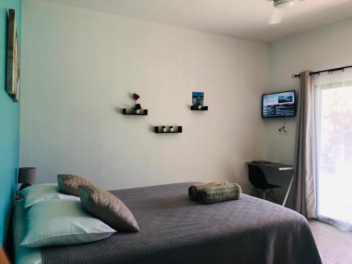 Seahorse Bed & Breakfast