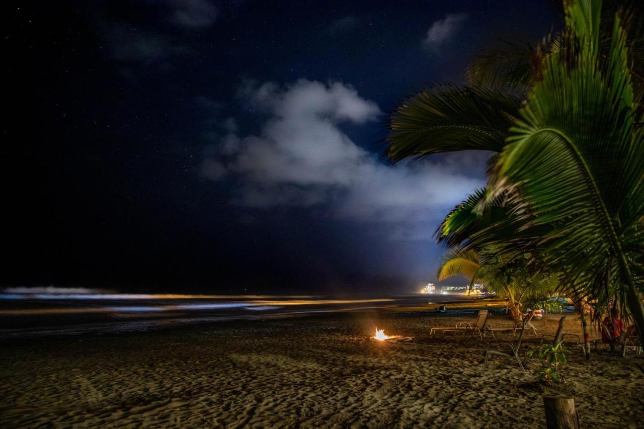 South - Beachfront Jaco