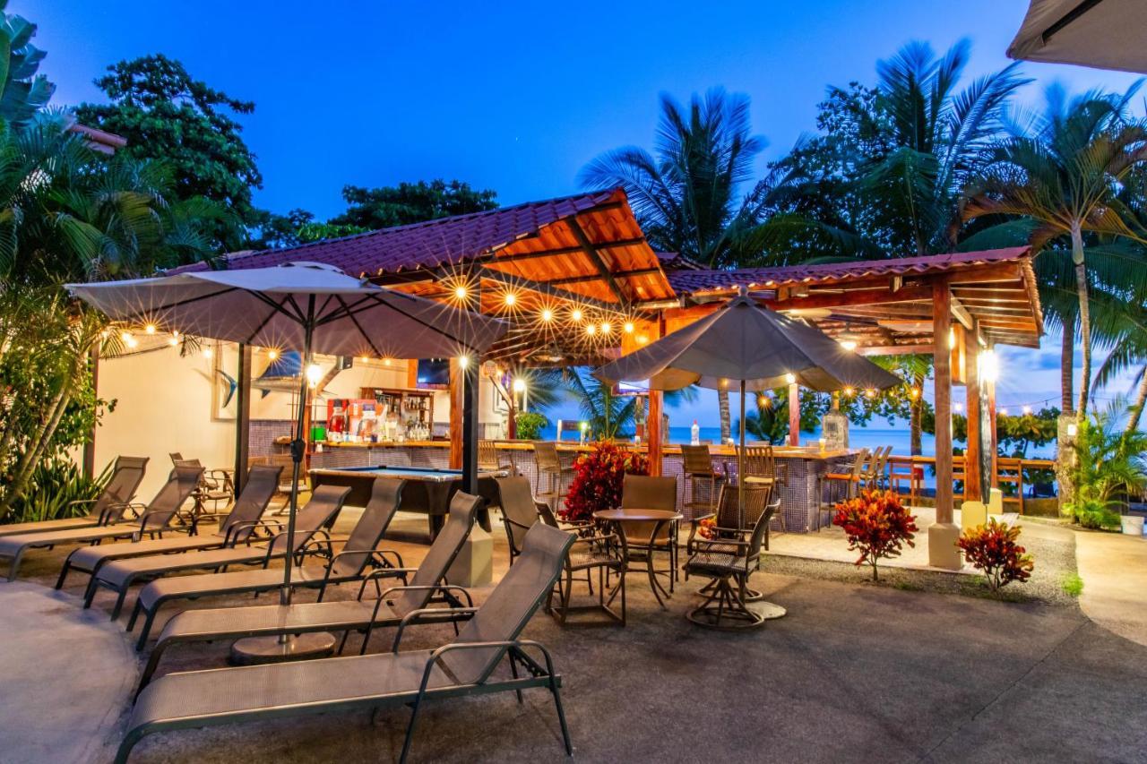 Hotel South - Beachfront