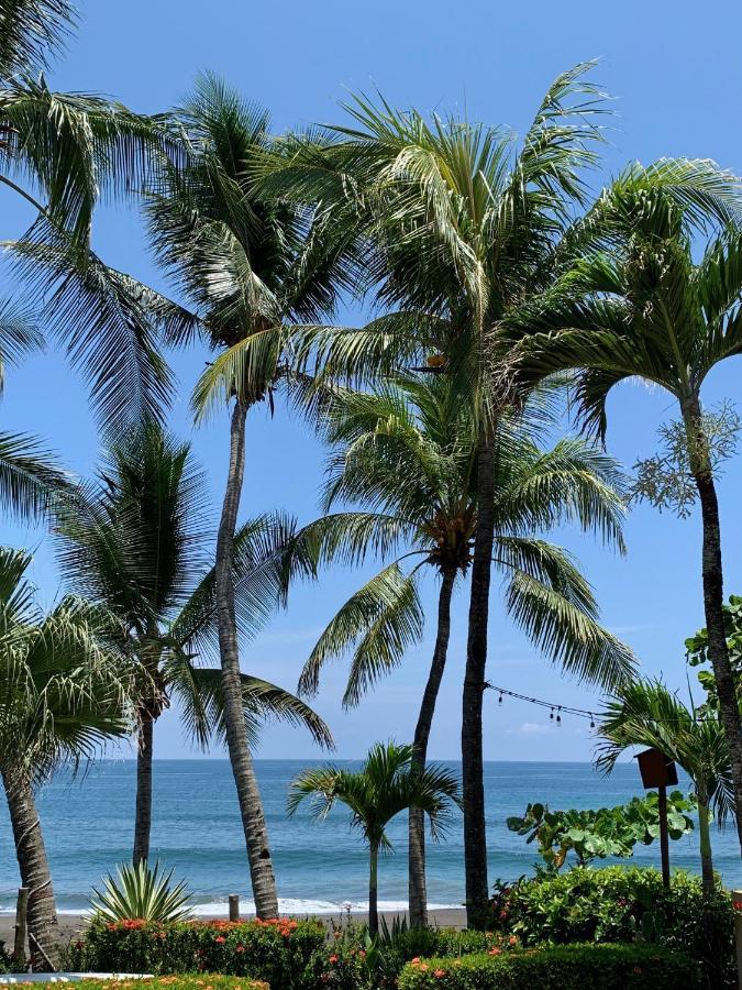 The Backyard Beachfront *