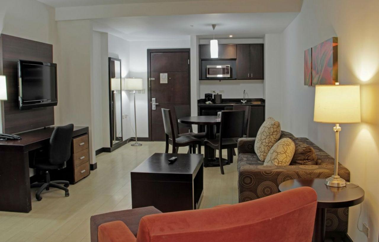 Holiday Express Forum Costa Rica By Ihg Hotel 4*