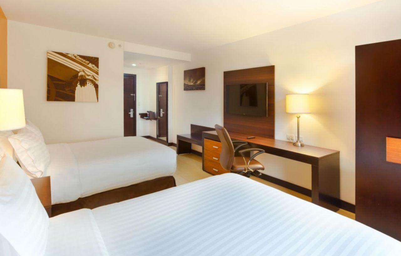 Holiday Express Forum Costa Rica By Ihg San Jose (San Jose)