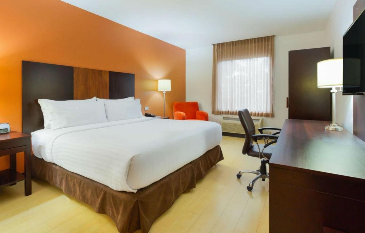 Holiday Express Forum Costa Rica By Ihg Hotel 4*