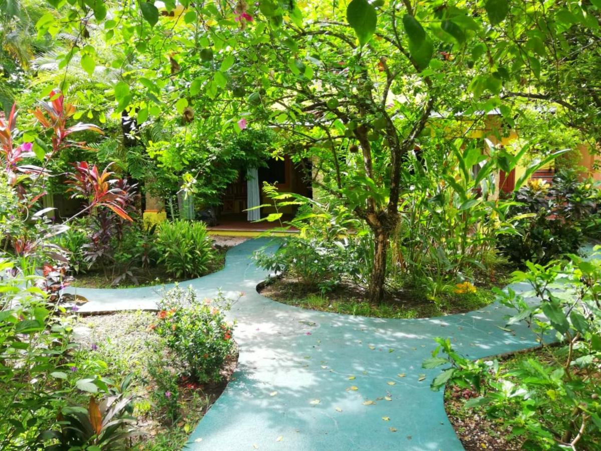 Villas Verdes Hotel