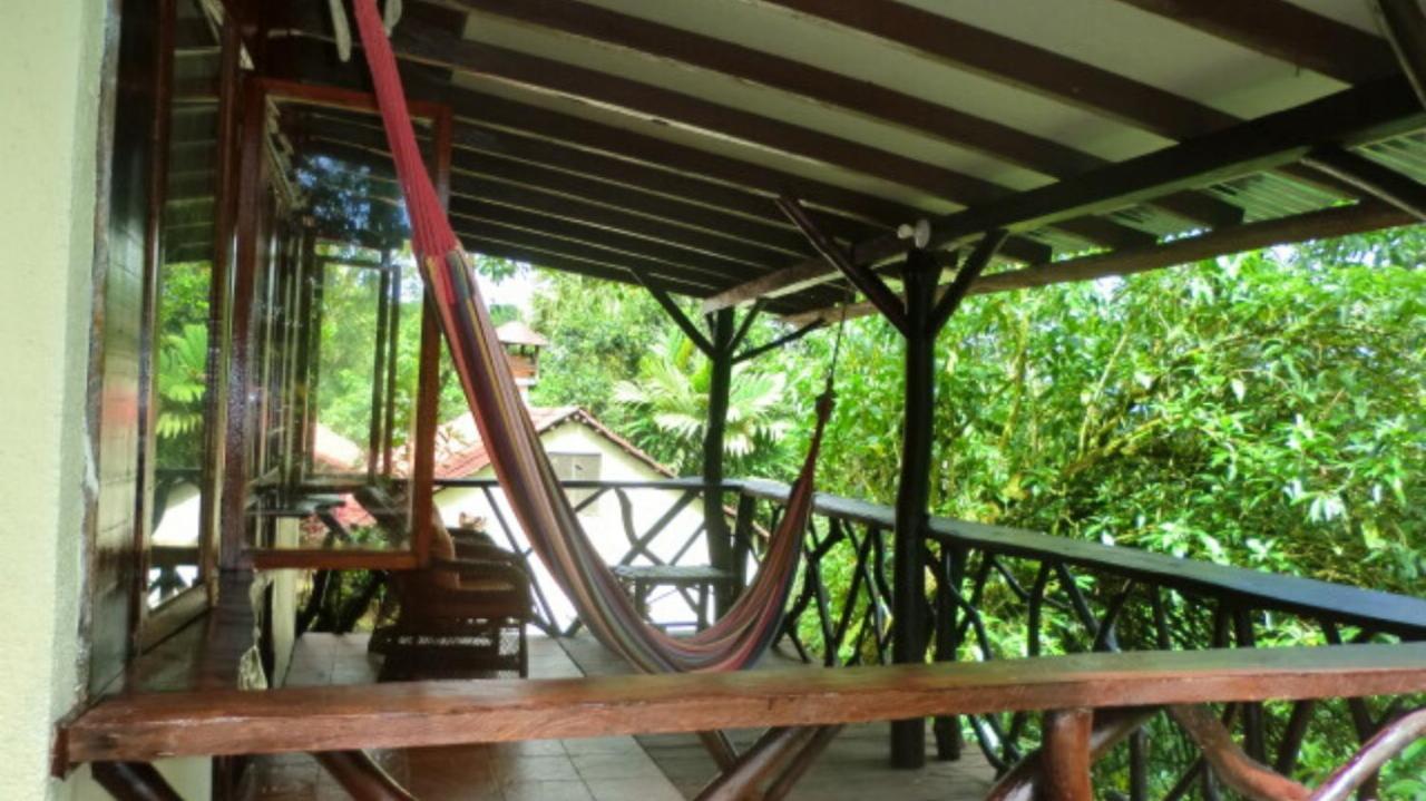 Lodge Princesa De La Luna La Fortuna